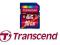 Transcend karta pamięci SDHC UHS-1 16GB C10 85MBs