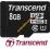 Transcend karta pamięci Micro SDHC 8GB UHS-I 90MBs