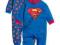 PIŻAMA SUPERMEN 92 1,5-2 PAK PAJAC H&amp;M