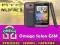 HTC WILDFIRE S A510e GRAY szybki ANDROID