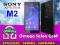 NOWY SONY XPERIA M2 D2303 LTE NFC SZCZECIN