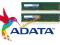 ADATA Pamięć RAM 2x4GB 1600MHz DDR3 CL11 DIMM 1.5