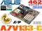 IDEALNA ASUS A7V133-C s462 AGP PRO AMR SDRAM = GWR