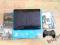 Konsola PS3 Super Slim + 3 GRY CAŁY ZESTAW + HDMI