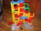 garaz fisher price little people w kolowicach