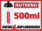 BIDON ROWEROWY KROSS / NUTREND TEAM 500ml