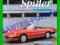 Alfa Romeo Spider 1955-1996 album historia Tipler