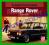 Range Rover 1970-2008 - kronika - album - historia