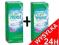 PŁYN PIELĘGNACYJNY - Opti-Free Pure Moist 2x300ml