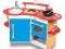 Melissa &amp; Doug 13950 Drewniana kuchnia