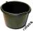 WIADRO BUDOWLANE GOSPODARCZE PLASTIKOWE 16L