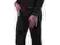 bielizna termoaktywna HiTec Coolwoman Black Set XL