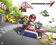 Nintendo Mario Kart 7 - plakat 50x40 cm