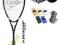 Rakieta squash DUNLOP BLACKSTORM CARBON 2015r.