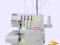 OVERLOCK OWERLOK SINGER 14SH754 4-nitkowy - NOWY