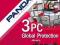 Panda Global Protection 2015 3 PC 12 M FVAT