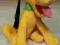 Rewelacyjna Pluszowa Maskotka Pies Pluto Disney