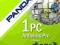 PANDA Antivirus Pro 2015 1 PC 12 M FVAT Anty-Virus