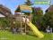 Plac zabaw Home Jungle Gym ACTIVE GARDEN