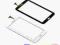 Digitizer GALAXY TAB 3 P3210 T210 + KLEJ, biały