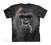 Big Face Lowland Gorilla The Mountain Junior XL