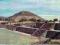 MEKSYK - TEOTIHUACAN - PIRAMIDA- AZTEKOWIE- UNESCO