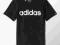 Koszulka dziecięca ADIDAS Essentials size 116 cm
