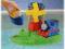 FISHER-PRICE Thomas Tomek zestaw kąpielowy 3 częś