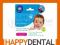 BRUSH-BABY Dental Wipes - chusteczki higieniczne