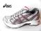 ASICS GEL IKAIA AHAR+ 38 - 24 CM