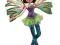 SIRENIX FAIRY WINX CLUB: LALKA czarodziejka TECNA