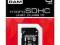 GOODRAM KARTA PAMIĘCI microSDHC UHS-1 8GB class10
