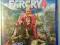 FAR CRY 4 PL na PS4