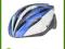 Kask rowerowy Meteor MB20 niebieski