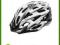 Kask rowerowy Meteor MV88 biały