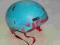 KASK NA ROLKI DESKE ROWER GIRO SELTION 59-63