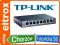 SWITCH TP-LINK TL-SG108 10/100/1000Mb/s 1346