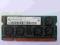 PAMIECI HP 2 x 1GB PC2-5300S DDR2 Infineon Qimonda