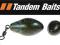 TANDEM BAITS OLIWKOWA BOMBA NA KRĘTLIKU 125g