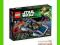 LEGO STAR WARS MANDALORIAN SPEEDER 75022 8+