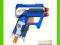 HASBRO NERF TRIAD EX3 ELITE A1690 8+