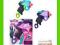 HASBRO NERF REBELLE WYRZUTNIA MINI A6925 8+