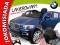 LAKIEROWANE AUTO BMW X6 + FOTEL SKÓRA RC PAA0056M