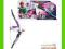 HASBRO NERF REBELLE HEARTBREAKER BOW A6130 8+