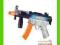 SIMBA PLANET FIGHTER KARABIN DEFENDER 37CM 3+