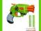 HASBRO NERF ZOMBIE DOUBLESTRIKE A6562 8+