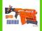 HASBRO NERF ELITE DEMOLISHER A8494 8+