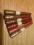 LIP LINER eilainer do ust Yves Rocher 6 szt NOWE