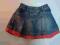 Extra spódniczka Wójcik roz 92 wiek 18-24 !!!