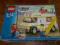 Zestaw LEGO CITY 7639 jak nowy